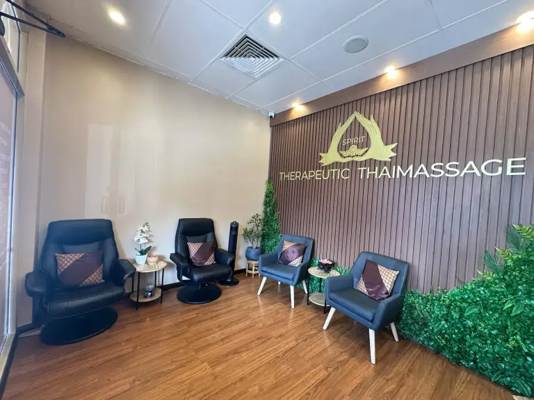 Spirit Therapeutic Thai Massage