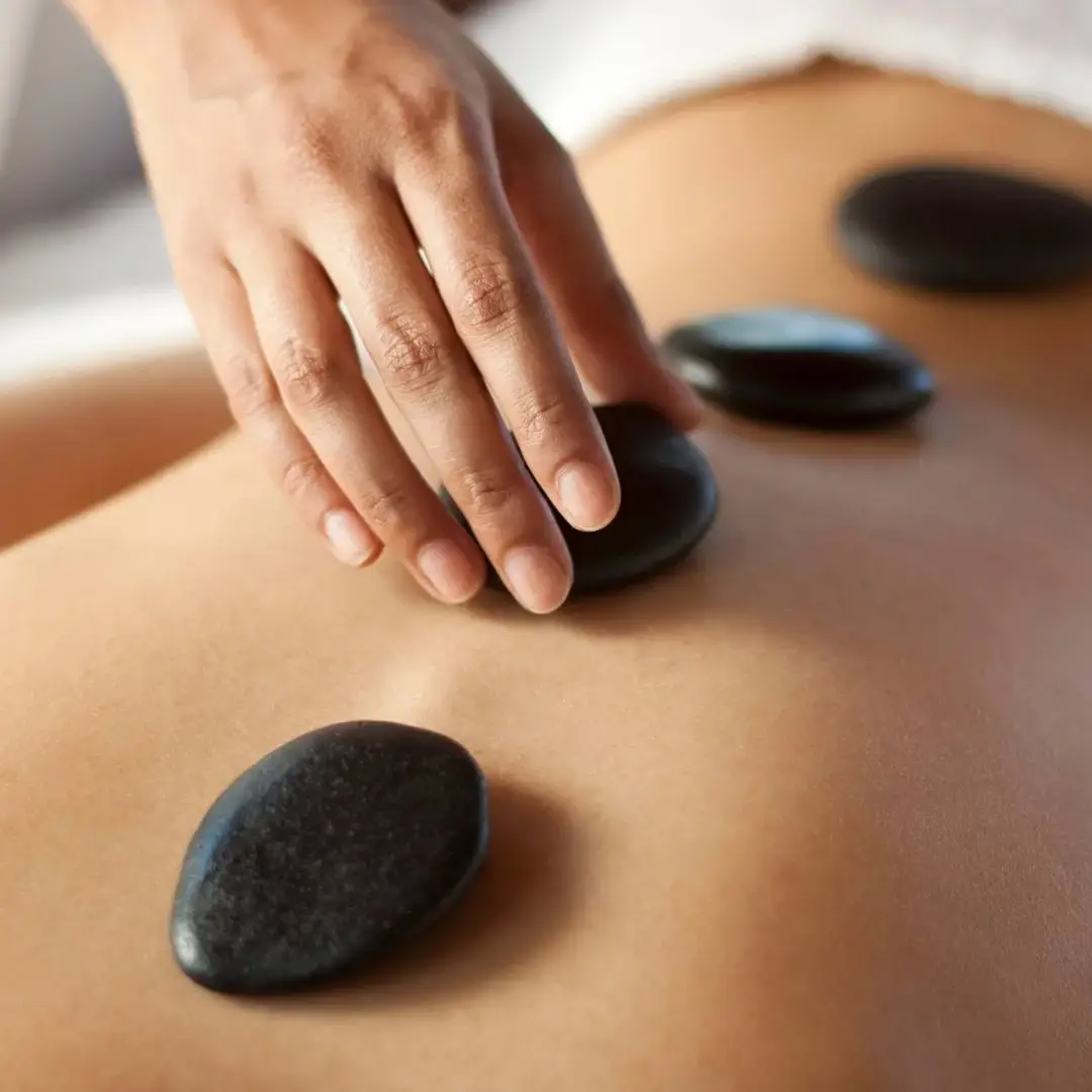 Traditional Thai Massage