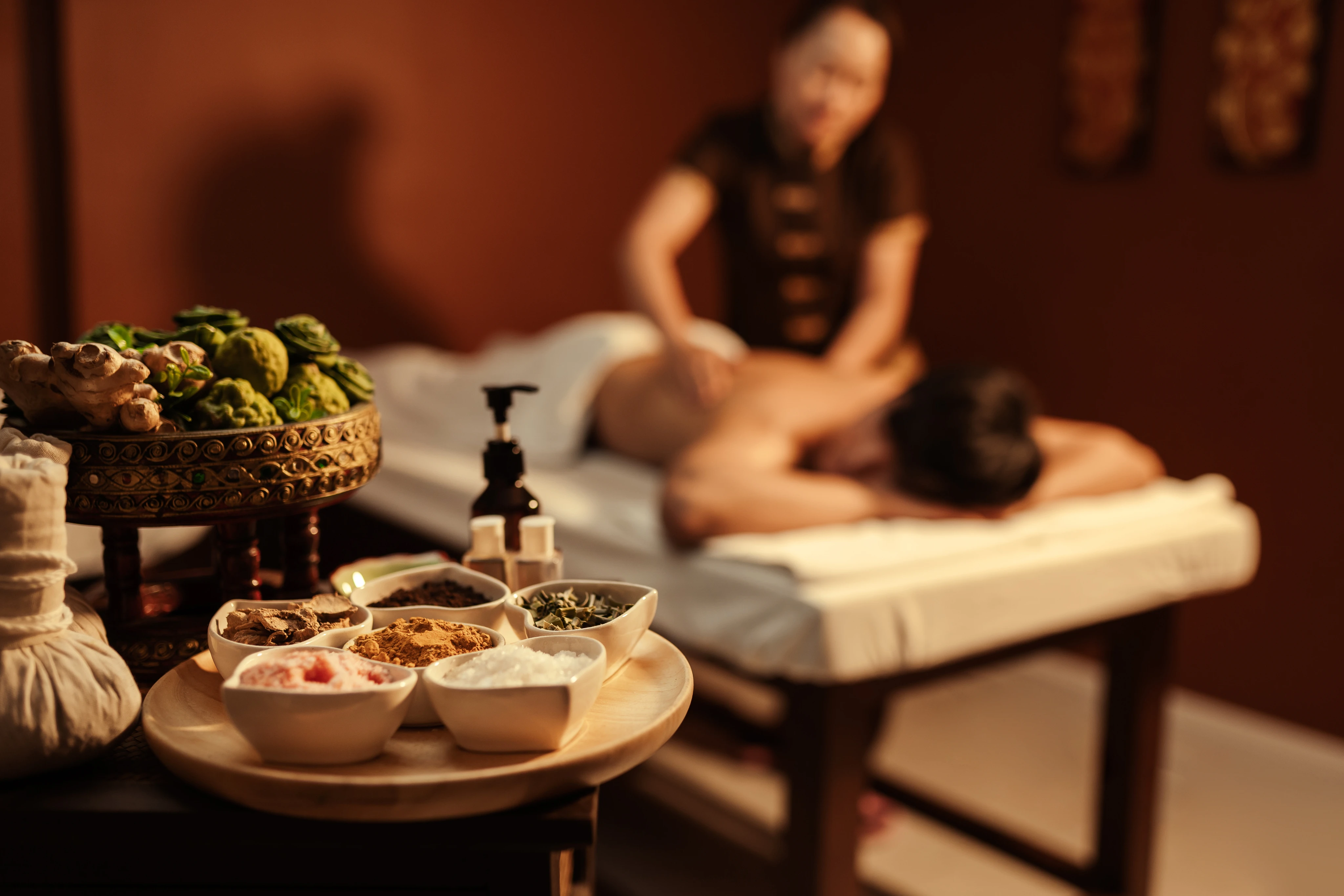 Body Conditioning Massage