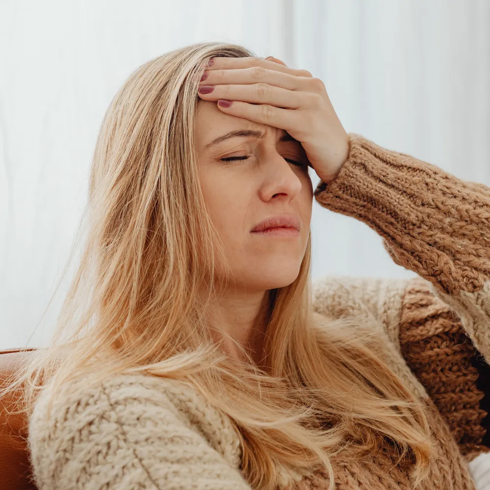 Office Syndrome Recovery Massage
